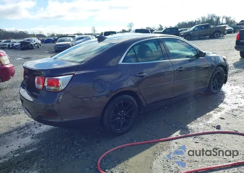 2015 Chevrolet Malibu 1Lt z USA, uszkodzony, nr VIN 1G11C5SL7FF192550